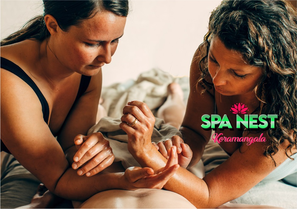 Spa Nest Koramangala